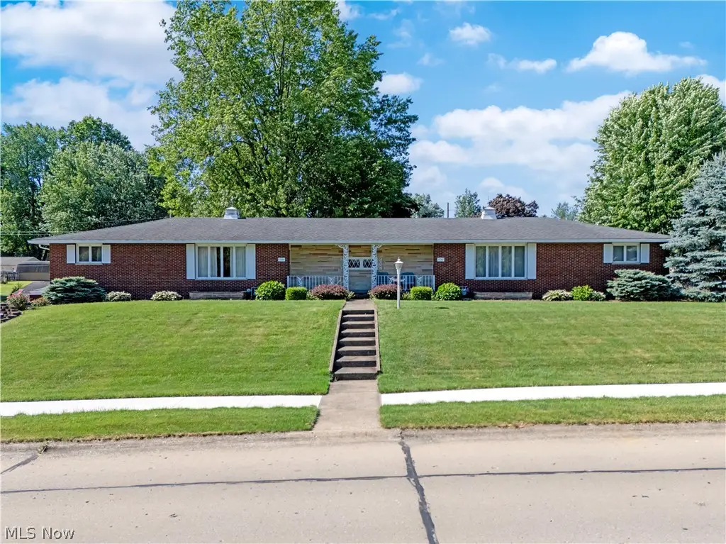 1734-1736 Meadow Lane, Orrville, OH 44667 - #1