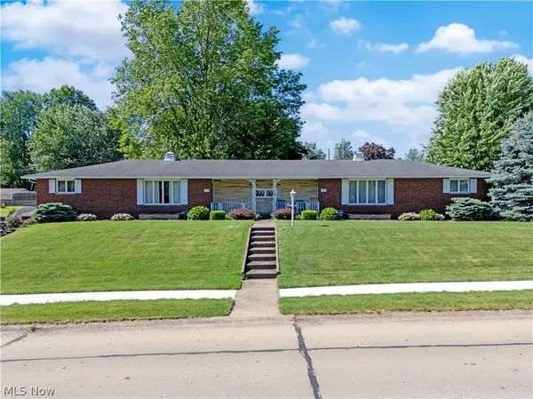1734-1736 Meadow Lane, Orrville, OH 44667