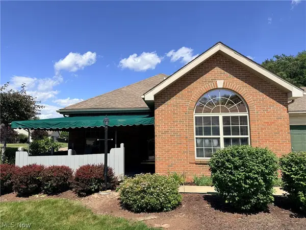 4348 Steuben Woods Drive, Steubenville, OH 43953