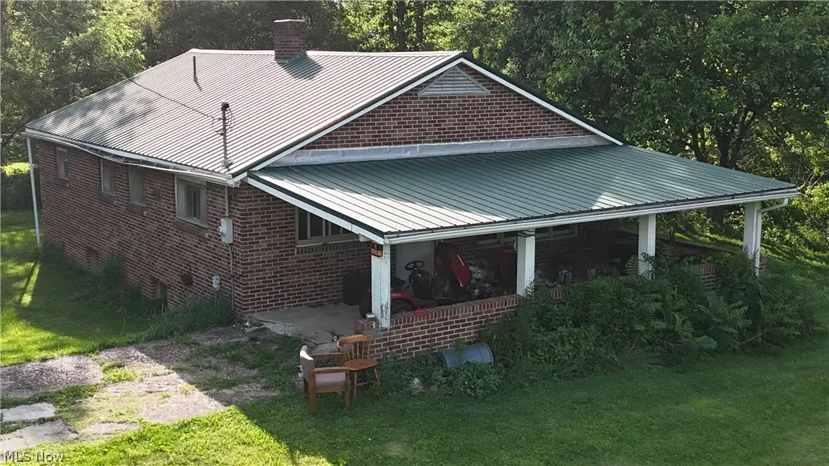 17721 Township Road 278, Coshocton, OH 43812 - #1