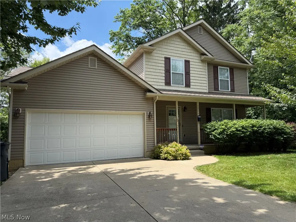 1504 White Avenue, Akron, OH 44307 - #1