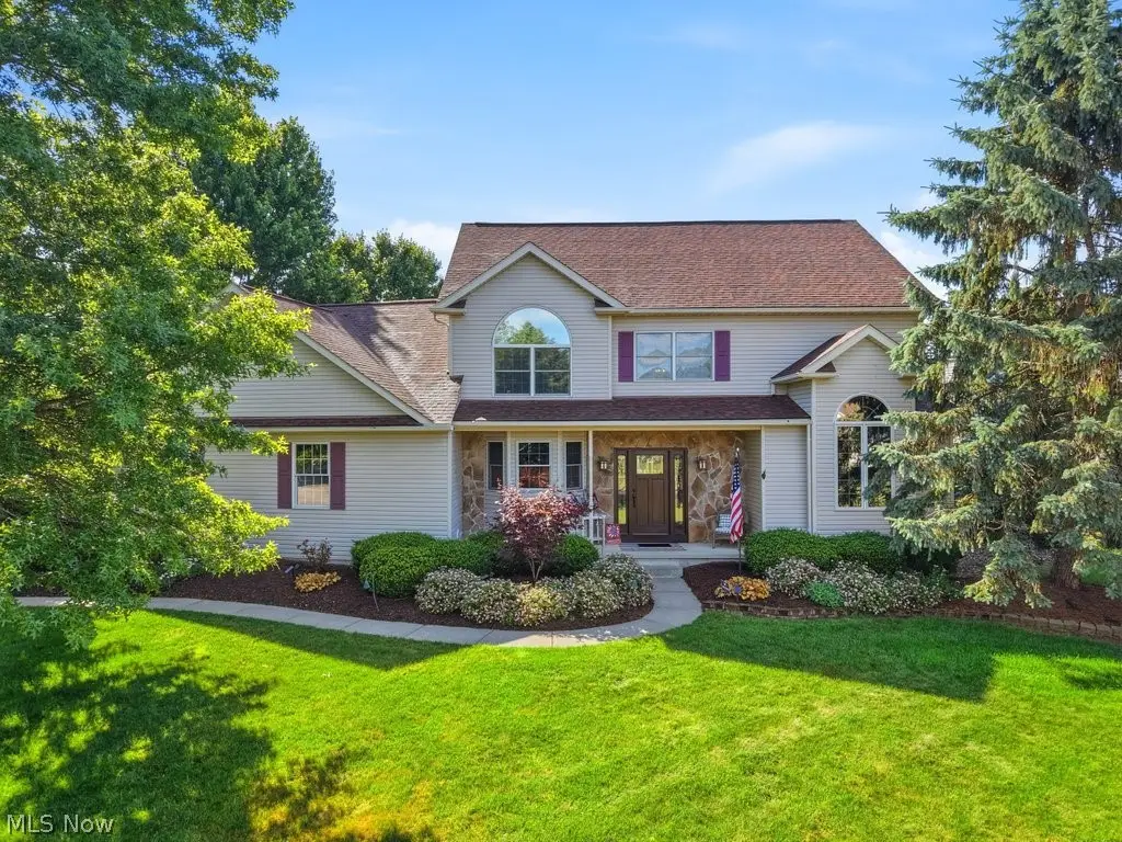 3012 Arielle Court, Medina, OH 44256 - #1