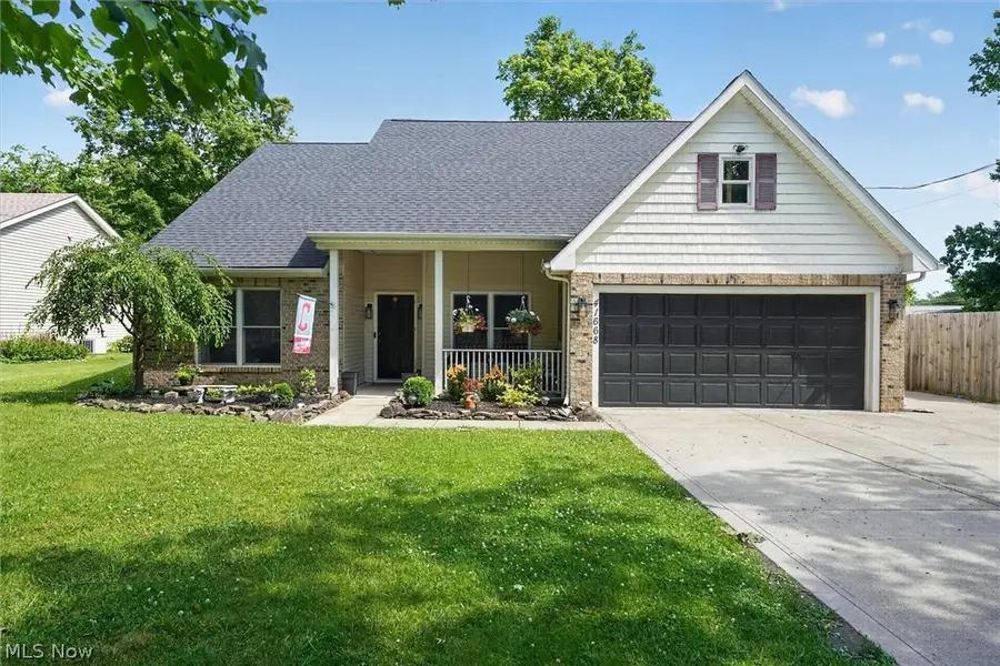 41668 Birchwood Street, Elyria, OH 44035 - #3