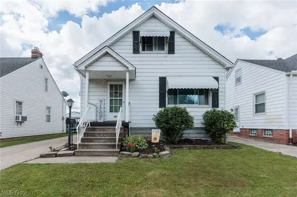 3801 Russell Avenue, Parma, OH 44134