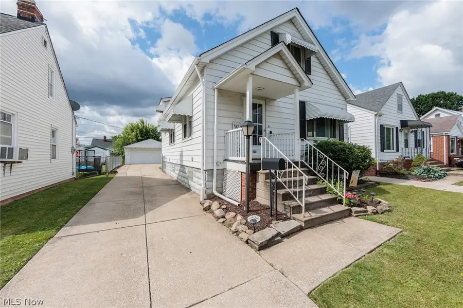 3801 Russell Avenue, Parma, OH 44134 - #2