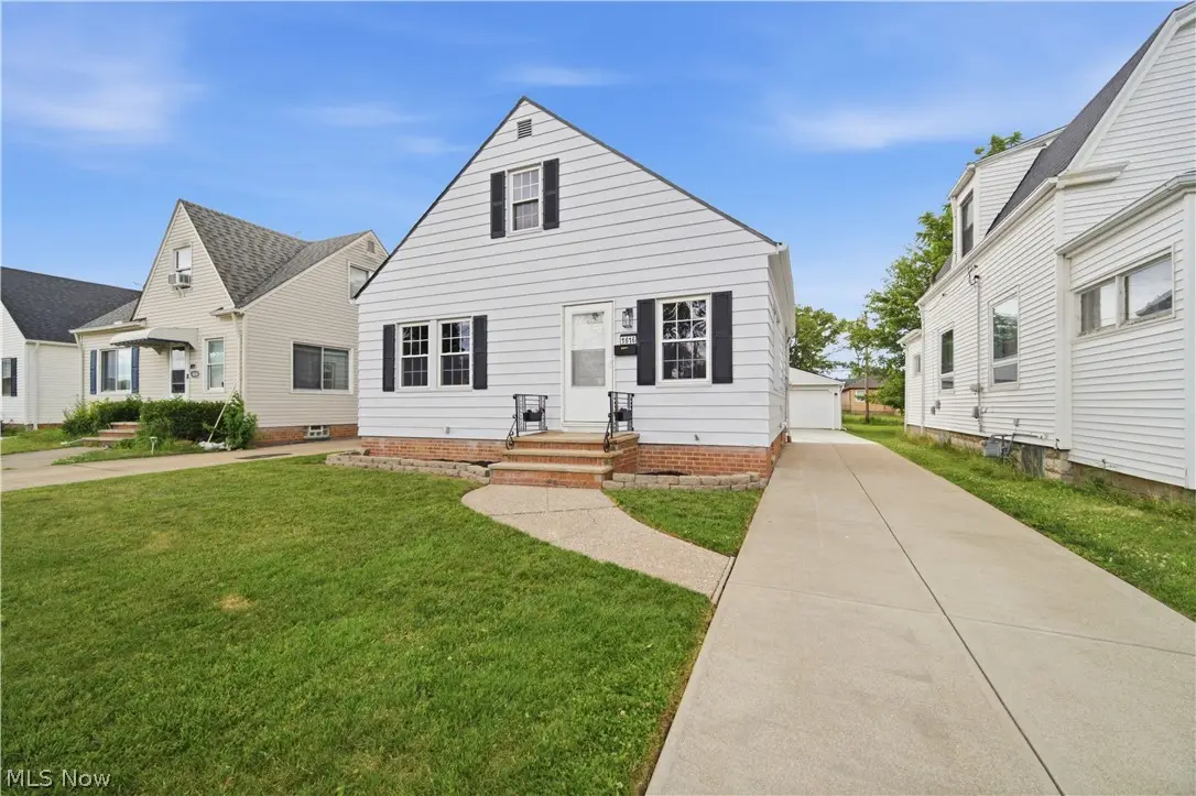 1616 Marietta Avenue, Parma, OH 44134 - #1