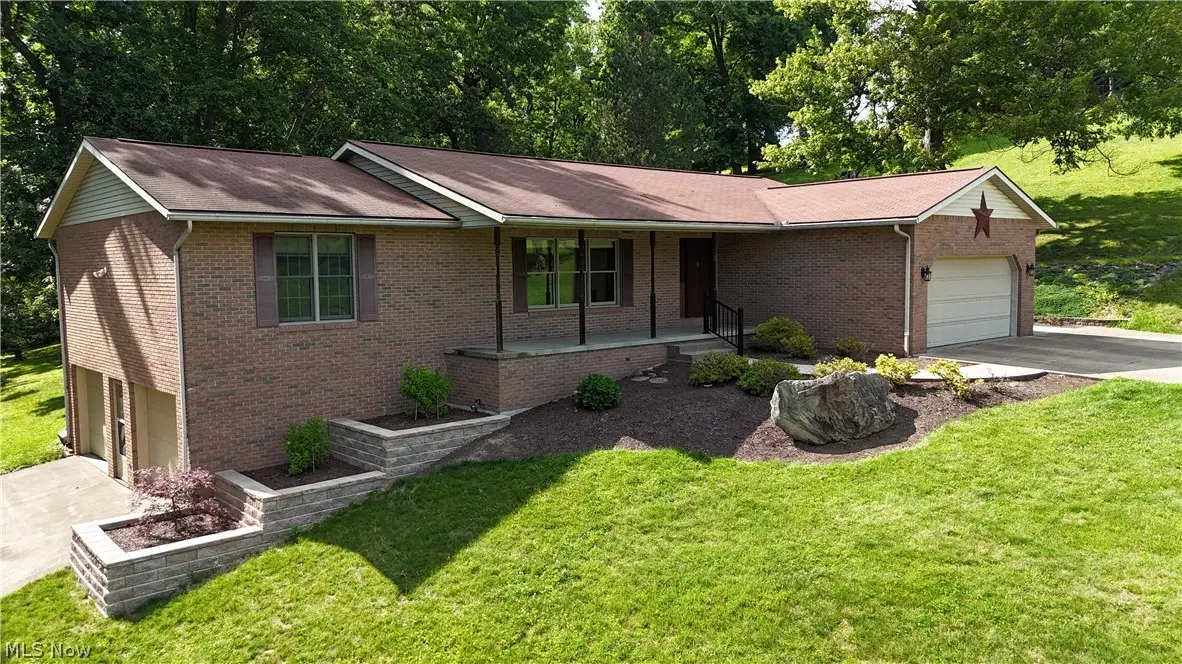 44105 Township Road 55, Coshocton, OH 43812 - #1