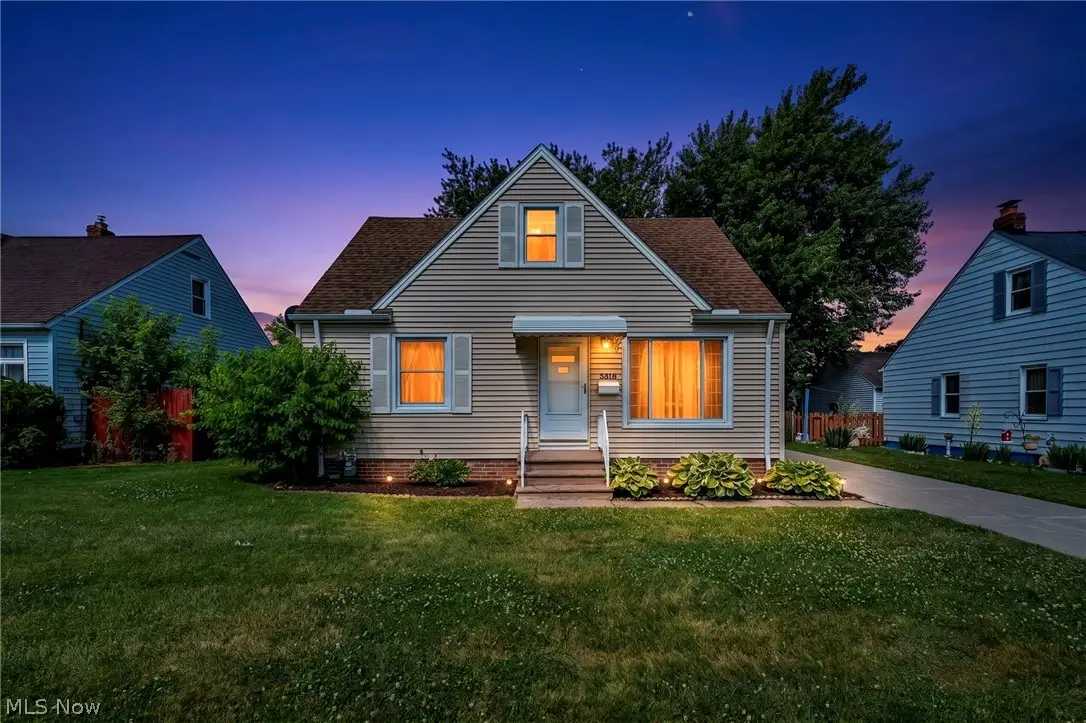 5818 Smith Road, Brook Park, OH 44142 - #1