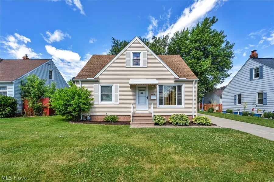 5818 Smith Road, Brook Park, OH 44142 - #2