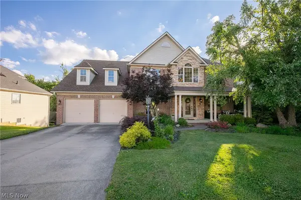 506 Brentwood Boulevard, Akron, OH 44321