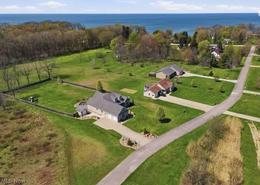 181 Margor Drive, Conneaut, OH 44030 - #2