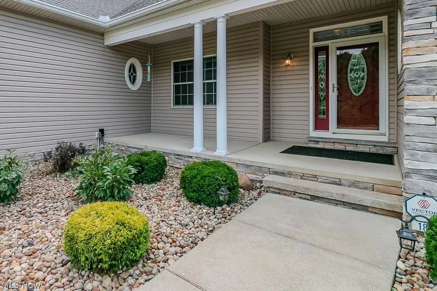 181 Margor Drive, Conneaut, OH 44030 - #3
