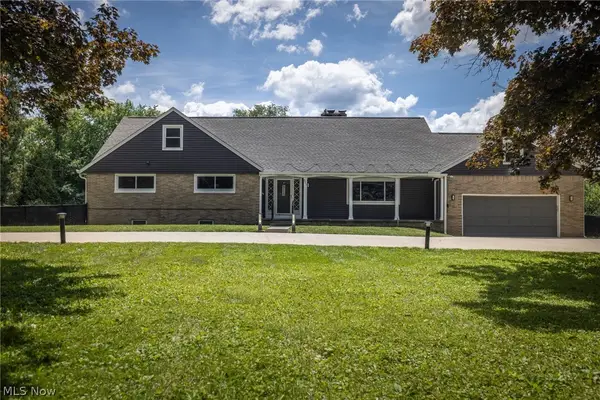 525 N Hametown Road, Akron, OH 44333
