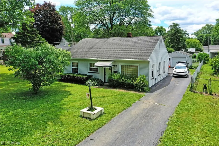 153 Melbourne Avenue, Boardman, OH 44512 - #2