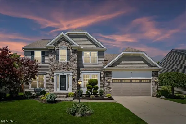 34592 Braemore Drive, North Ridgeville, OH 44039