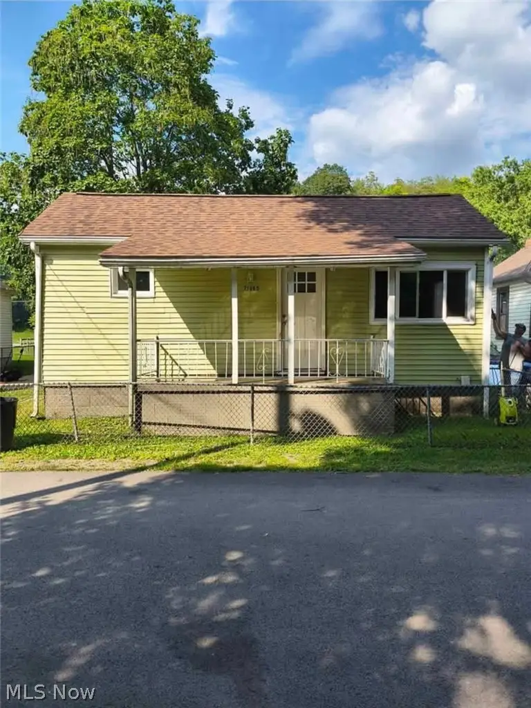 71365 Center Street, Saint Clairsville, OH 43950 - #1