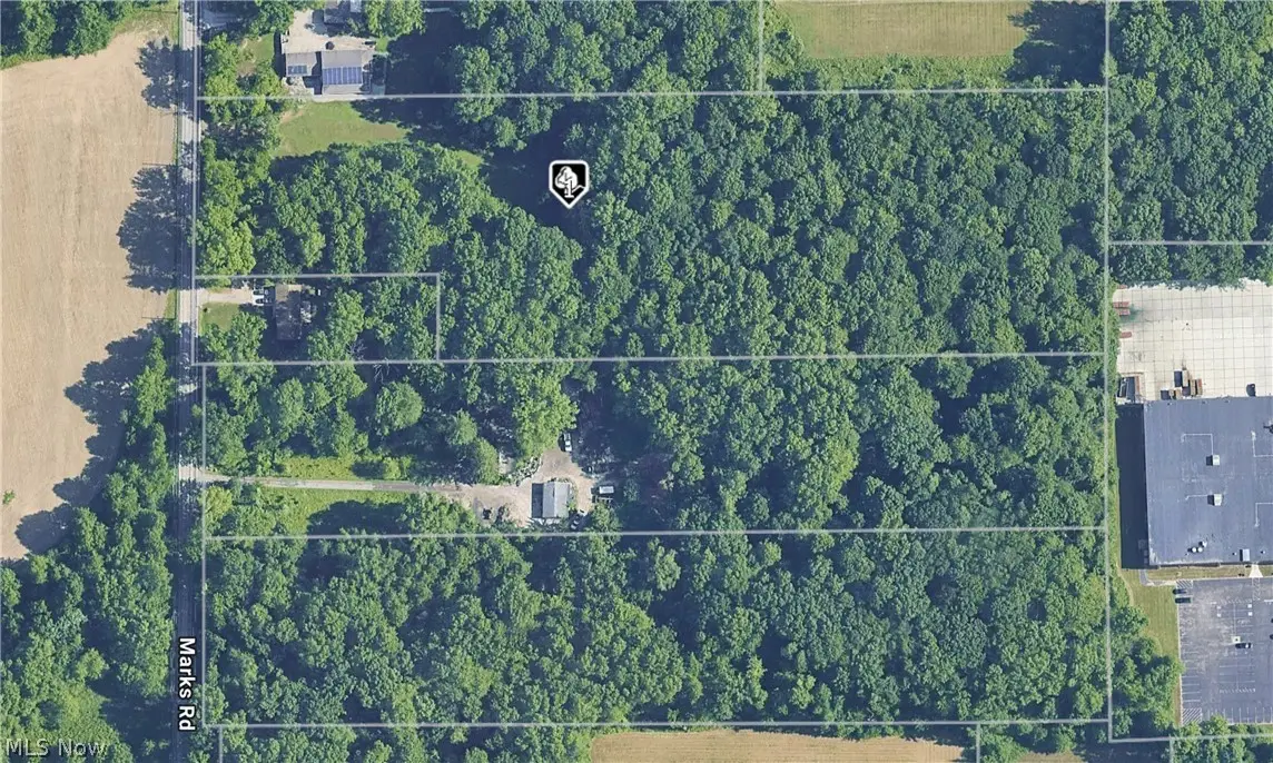 V/L Marks Road, Strongsville, OH 44149 - #1