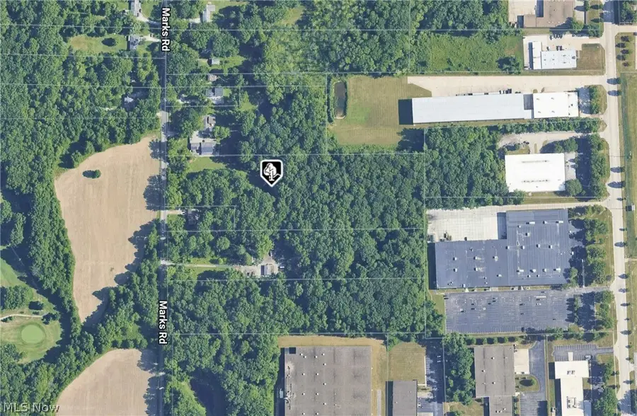 V/L Marks Road, Strongsville, OH 44149 - #3