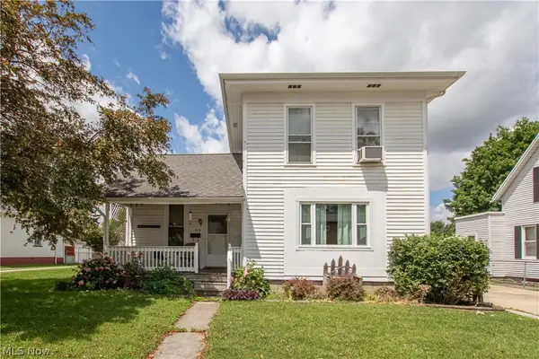909 Maple Street, Bucyrus, OH 44820