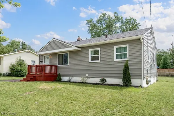146 Greeley Lane, Youngstown, OH 44505