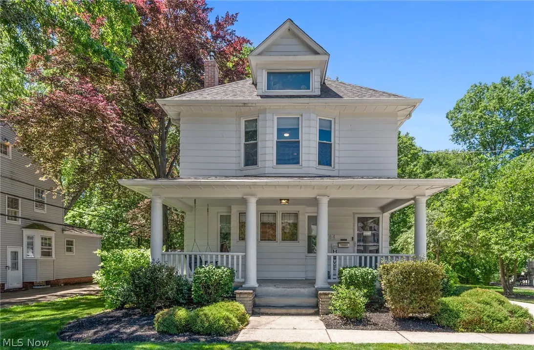 1784 Donwell Drive, South Euclid, OH 44121 - #1