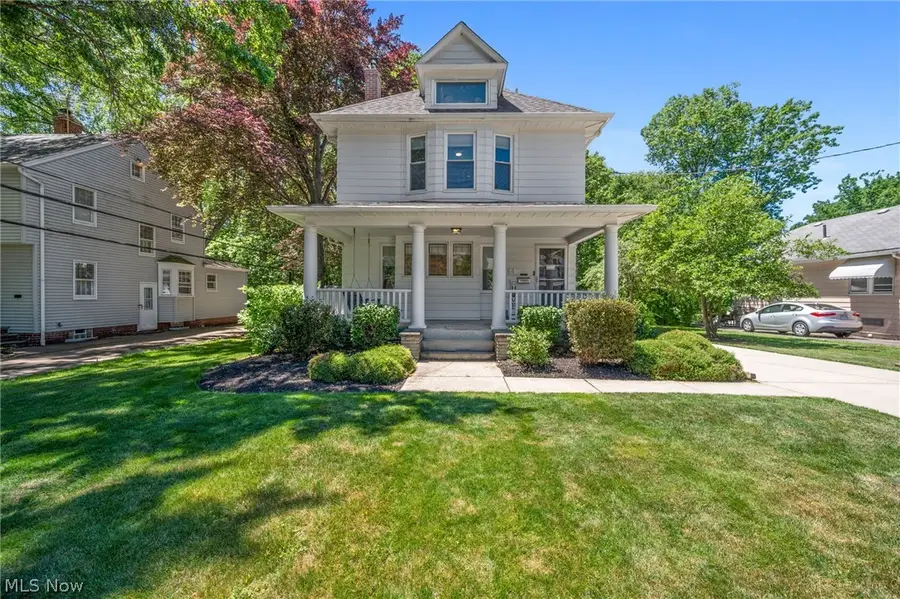 1784 Donwell Drive, South Euclid, OH 44121 - #2