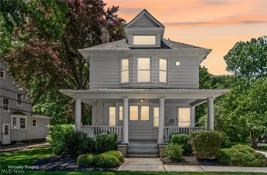 1784 Donwell Drive, South Euclid, OH 44121 - #3