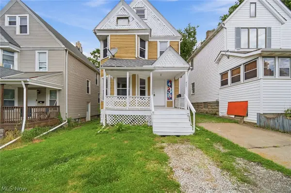 433 3rd Street, Elyria, OH 44035