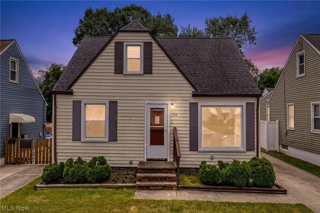 12908 York Boulevard, Garfield Heights, OH 44125 - #1