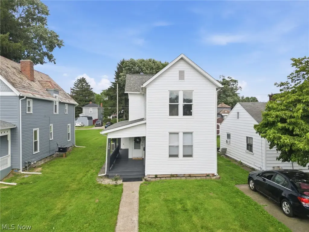 788 Westbourne Avenue, Zanesville, OH 43701 - #1