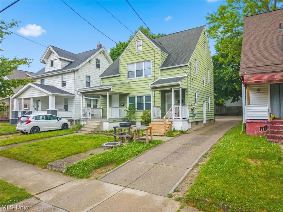 491-493 Delmar Avenue, Akron, OH 44310 - #2