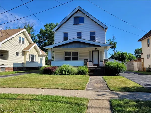 4222 Behrwald Avenue, Cleveland, OH 44109