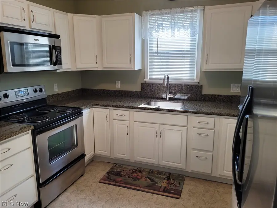 4222 Behrwald Avenue, Cleveland, OH 44109 - #3