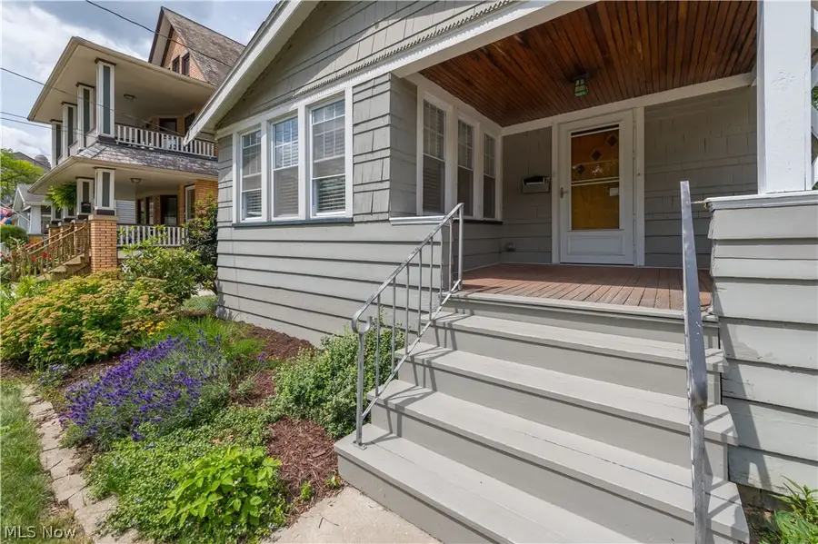 1328 Granger Avenue, Lakewood, OH 44107 - #3