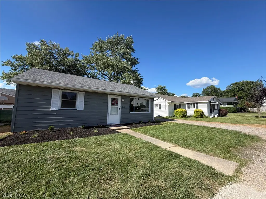 521 Richmond Avenue, Zanesville, OH 43701 - #1