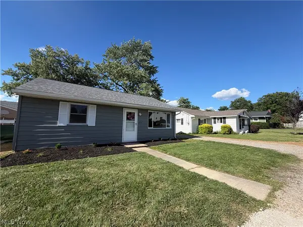 521 Richmond Avenue, Zanesville, OH 43701