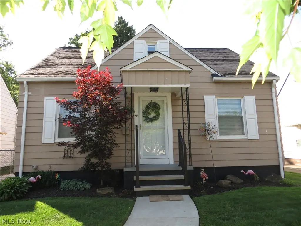 4347 Redding Road, Cleveland, OH 44109 - #1