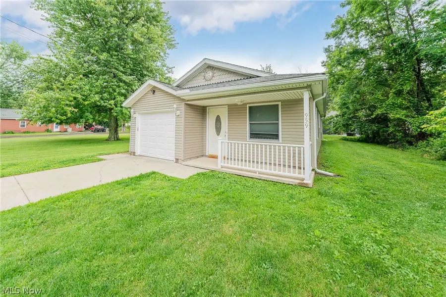 959 Midway Boulevard, Painesville, OH 44077 - #3
