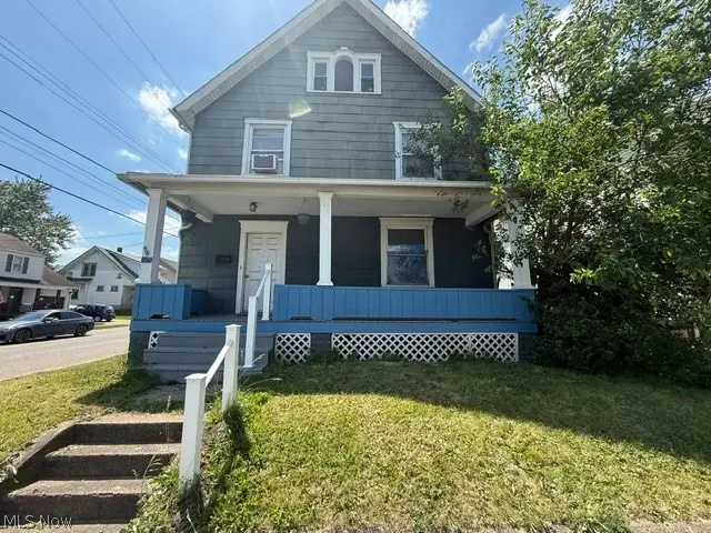1039 Arlington Sw Avenue, Canton, OH 44706 - #1