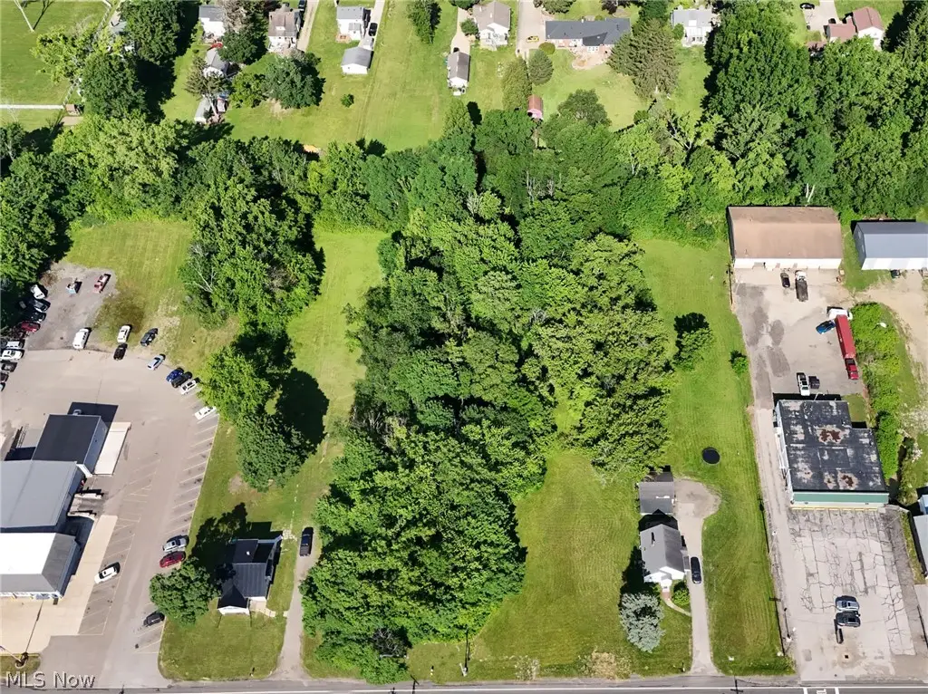 V/l Massillon Road, Akron, OH 44312 - #1