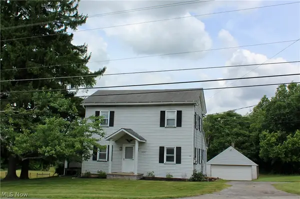12432 South Avenue, North Lima, OH 44452