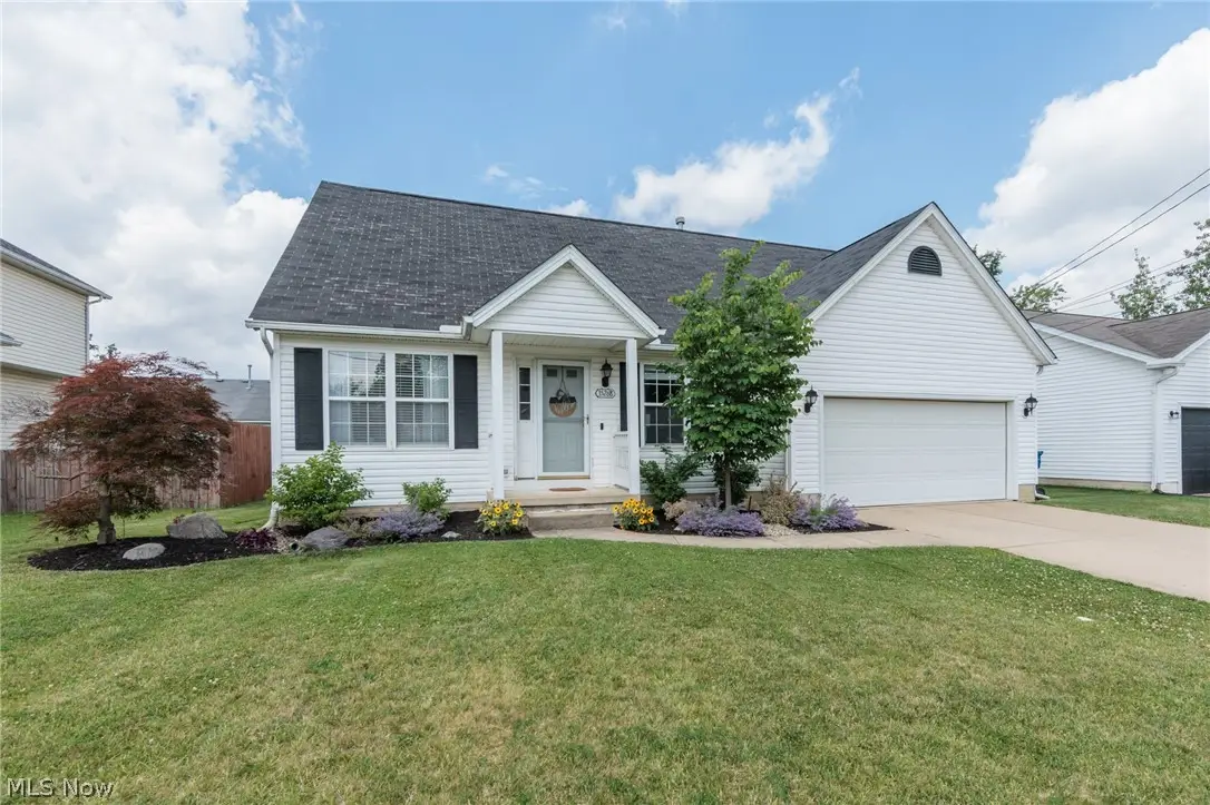 35268 Wood Street, North Ridgeville, OH 44039 - #1