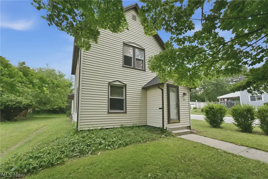 123 E State Street, Barberton, OH 44203 - #2