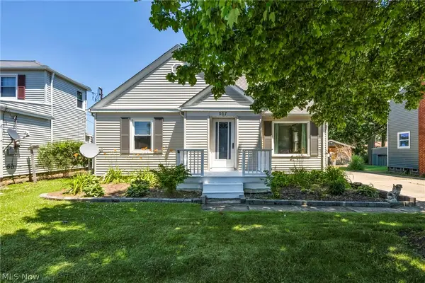 517 Gulf Road, Elyria, OH 44035