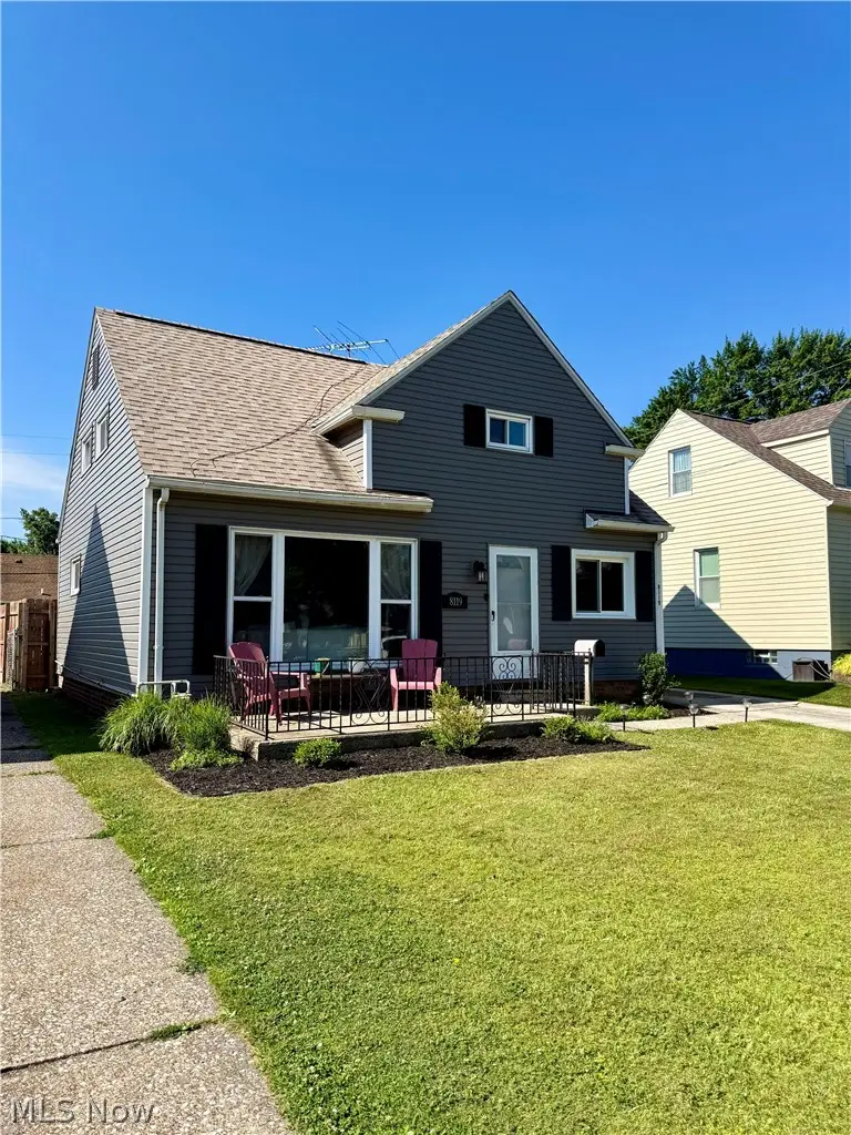 8119 Liberty Avenue, Parma, OH 44129 - #2