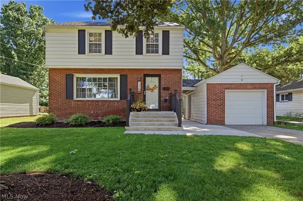 1537 19th Street, Cuyahoga Falls, OH 44223