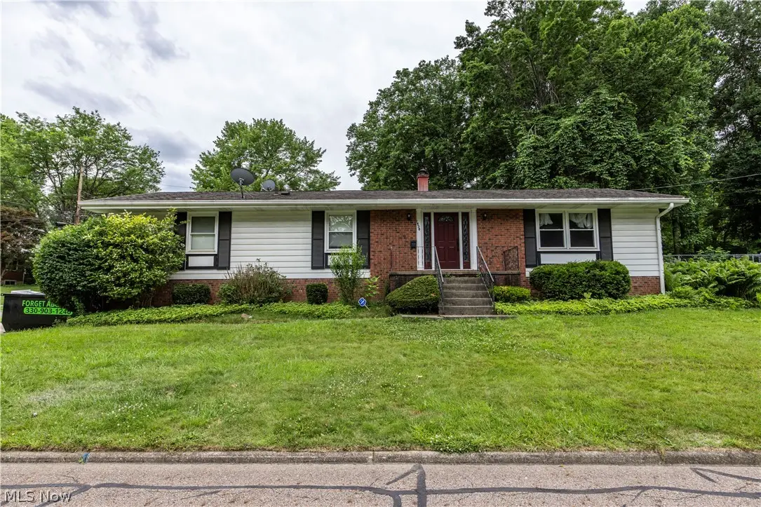 1538 Bonita Drive, Akron, OH 44313 - #1