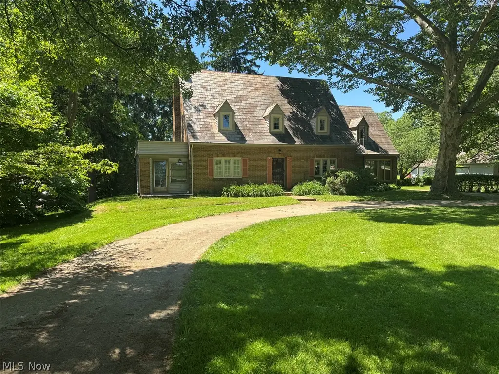 1001 S Main Street, Orrville, OH 44667 - #1