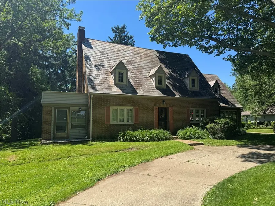 1001 S Main Street, Orrville, OH 44667 - #3