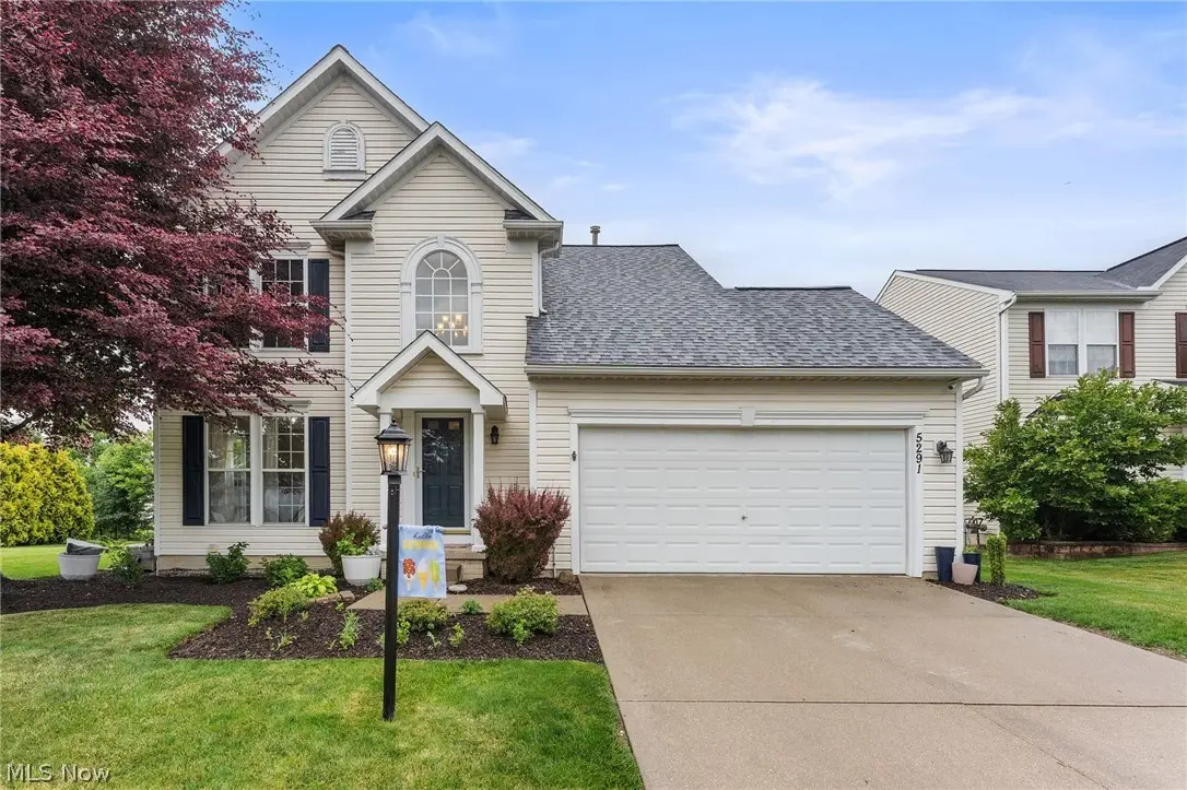 5291 Stonehurst Drive, Brunswick, OH 44212 - #1